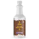 Silk-Stride Equine Shampoo; Frosted Lavender, 32oz